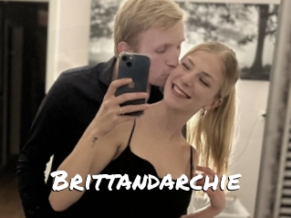 Brittandarchie