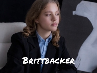 Brittbacker