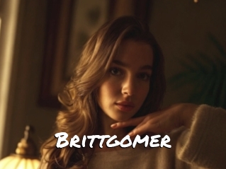 Brittgomer