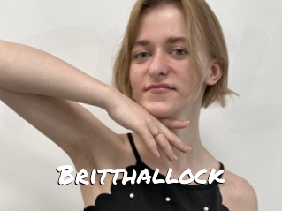 Britthallock