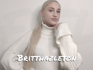 Britthazleton