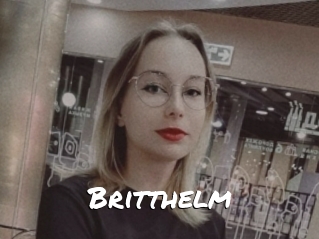 Britthelm