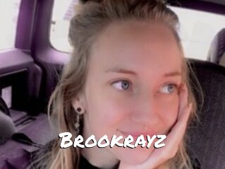 Brookrayz