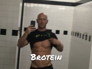 Brotein