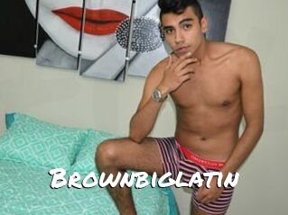 Brownbiglatin