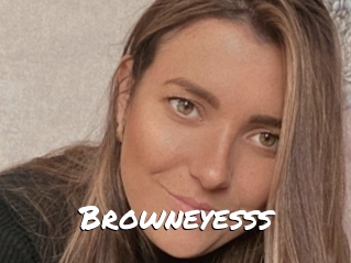 Browneyesss