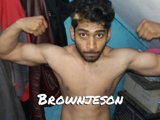 Brownjeson