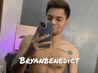 Bryanbenedict