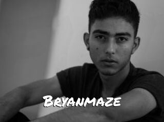 Bryanmaze