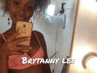 Brytanny_lee