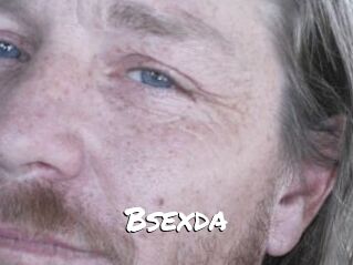 Bsexda