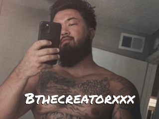 Bthecreatorxxx