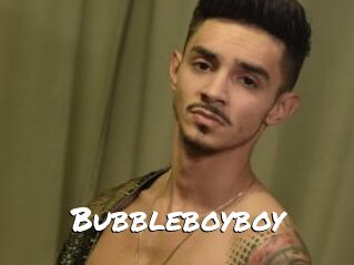 Bubbleboyboy