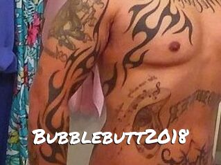 Bubblebutt2018