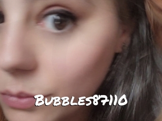 Bubbles87110