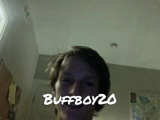 Buffboy20