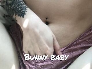 Bunny_baby