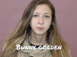 Bunny_golden