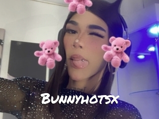 Bunnyhotsx