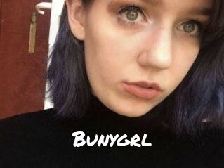 Bunygrl