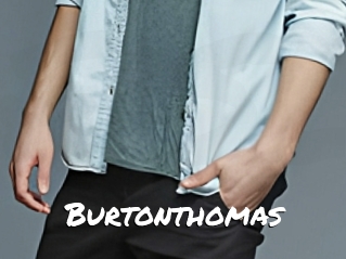 Burtonthomas