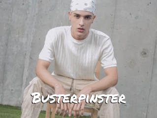 Busterpinster