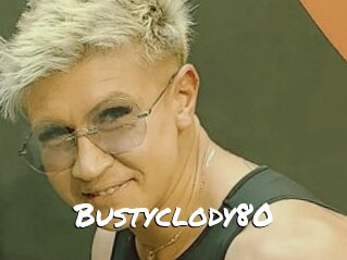 Bustyclody80