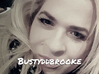 Bustyddbrooke