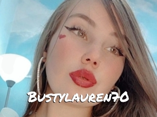 Bustylauren70