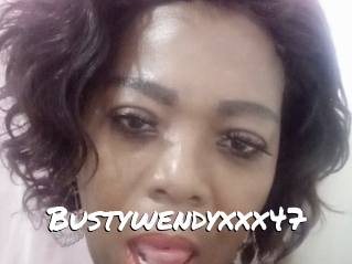 Bustywendyxxx47