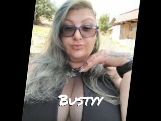 Bustyy