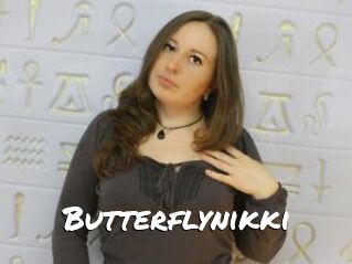 Butterflynikki