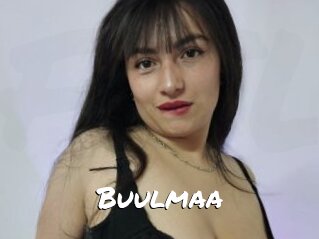 Buulmaa