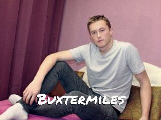 Buxtermiles