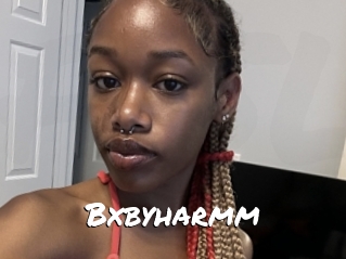 Bxbyharmm