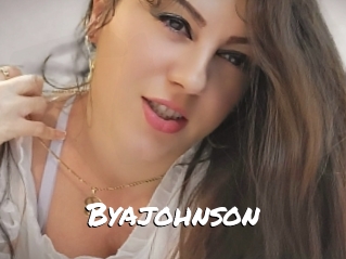 Byajohnson