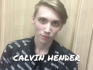 CALVIN_HENDER