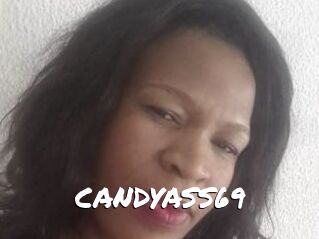 CANDYASS69