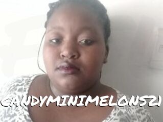 CANDYMINIMELONS21