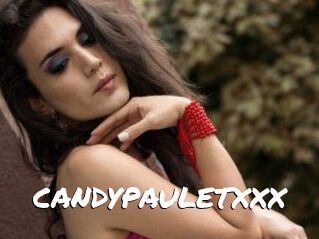 CANDYPAULETXXX