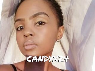 CANDYX24