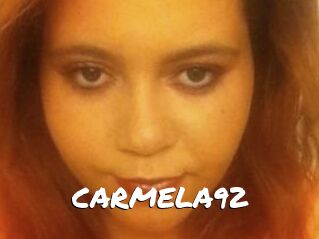 CARMELA92