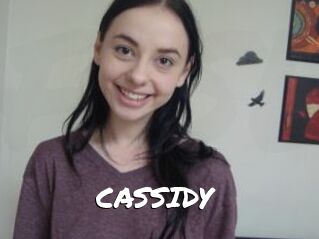 CASSIDY_