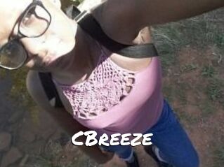 CBreeze