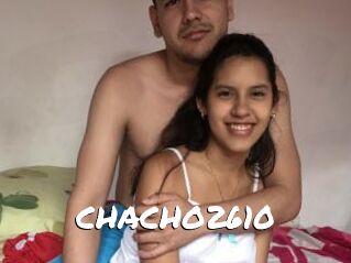 CHACHO2610