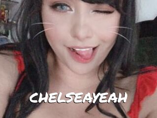 CHELSEAYEAH