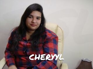 CHERYYL