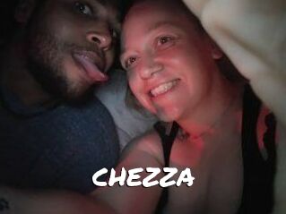 CHEZZA