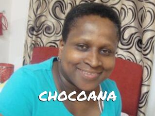 CHOCOANA