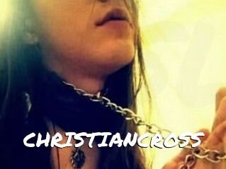 CHRISTIAN_CROSS